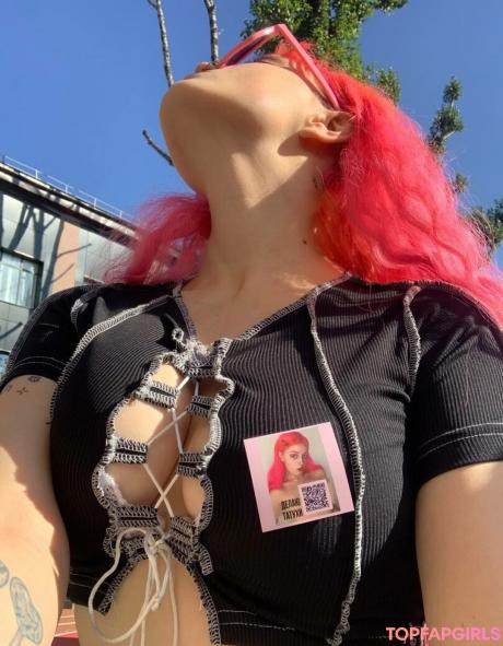 Drumaqueen nude leaked OnlyFans photo #22