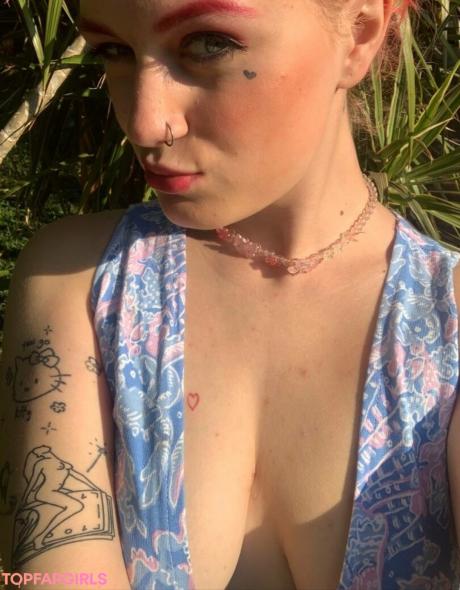 Drumaqueen nude leaked OnlyFans photo #24