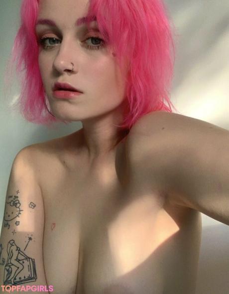 Drumaqueen nude leaked OnlyFans photo #7