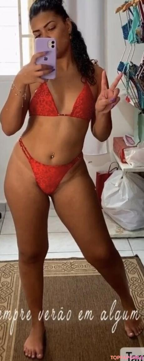 Gabi nude leaked OnlyFans photo #9