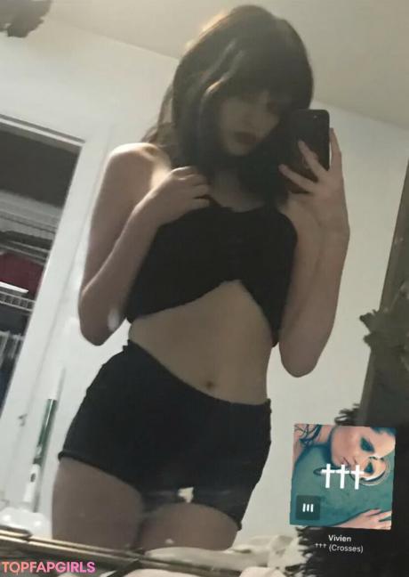 Brattymaddie666 nude leaked OnlyFans photo #37