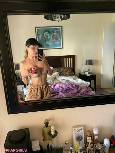 Yana nude leaked OnlyFans photo #7