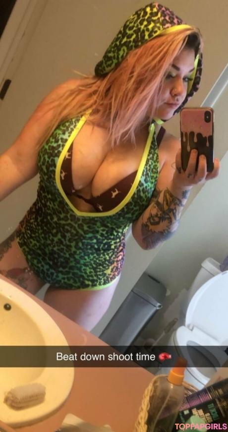 Little_rampage nude leaked OnlyFans photo #63