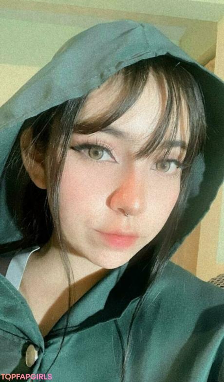 Mafer.cosplay nude leaked OnlyFans photo #10