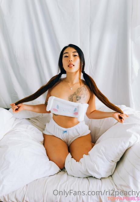 Peachydayo nude leaked OnlyFans photo #8