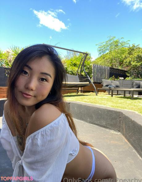 Peachydayo nude leaked OnlyFans photo #24