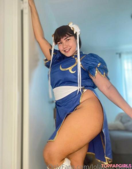 Lola nude leaked OnlyFans photo #24