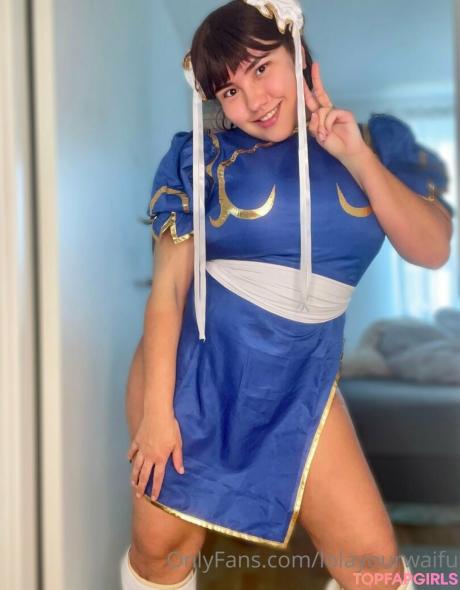 Lola nude leaked OnlyFans photo #25