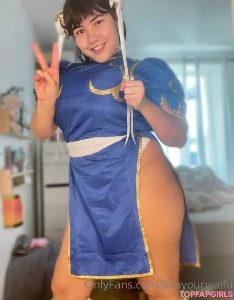 Lola nude leaked OnlyFans photo #26