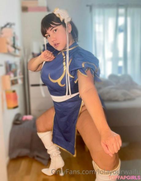 Lola nude leaked OnlyFans photo #46