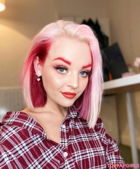 Emily nude leaked OnlyFans photo #14