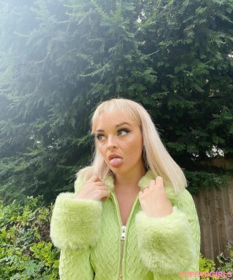 Emily nude leaked OnlyFans photo #22