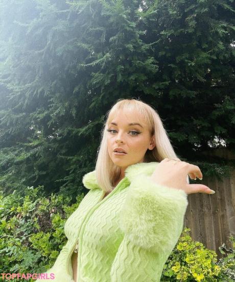 Emily nude leaked OnlyFans photo #28