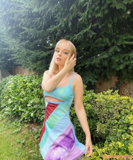 Emily nude leaked OnlyFans photo #34