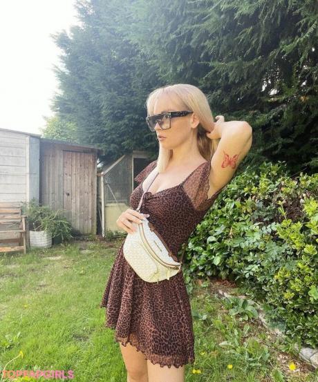 Emily nude leaked OnlyFans photo #37