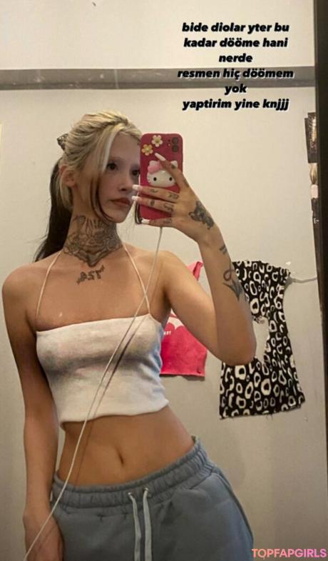 Akasi nude leaked OnlyFans photo #9