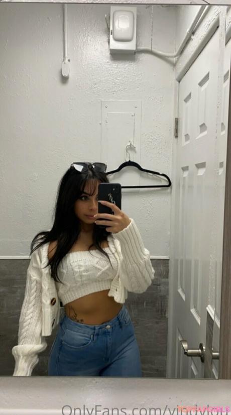 Vindylou nude leaked OnlyFans photo #1