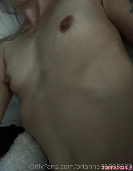 Brianna81098220 nude leaked OnlyFans photo #2