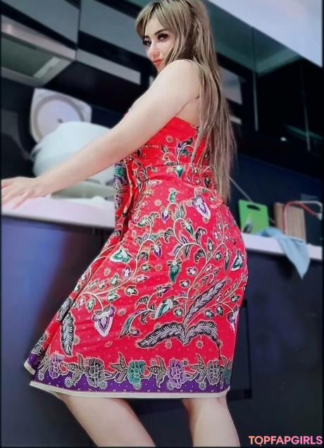 MekSarrah nude leaked OnlyFans photo #21