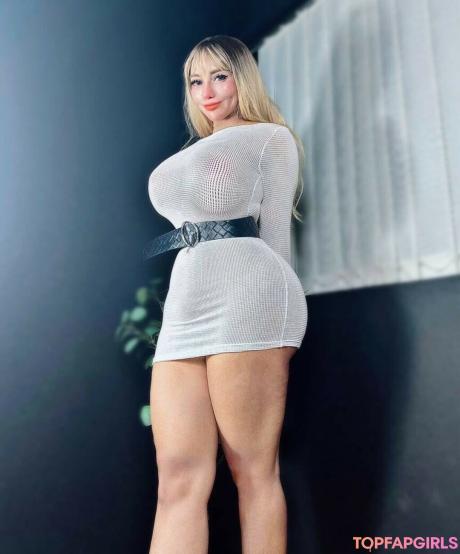 MekSarrah nude leaked OnlyFans pic