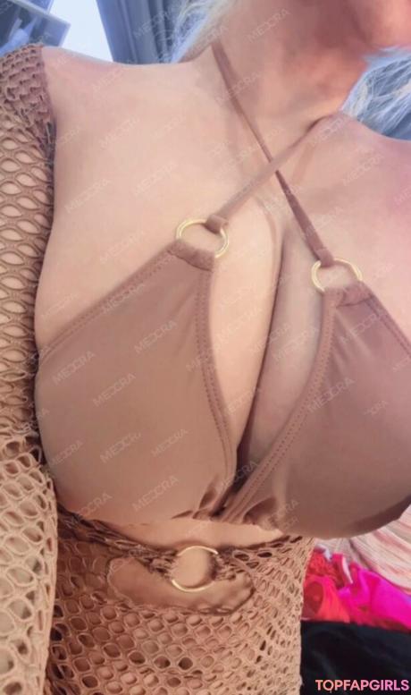 MekSarrah nude leaked OnlyFans photo #6