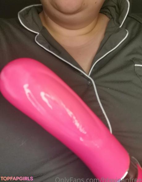 Bbwjeanfree nude leaked OnlyFans photo #11