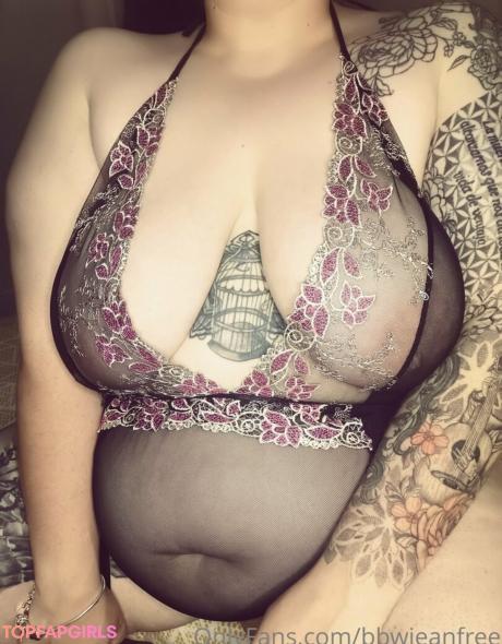Bbwjeanfree nude leaked OnlyFans photo #20