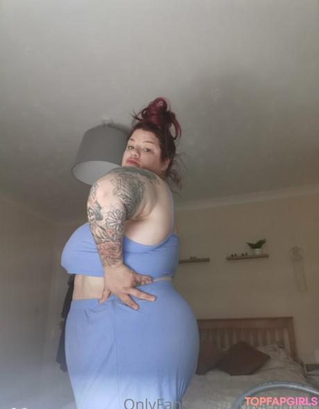 Bbwjeanfree nude leaked OnlyFans photo #26