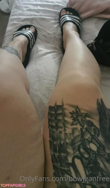Bbwjeanfree nude leaked OnlyFans photo #30