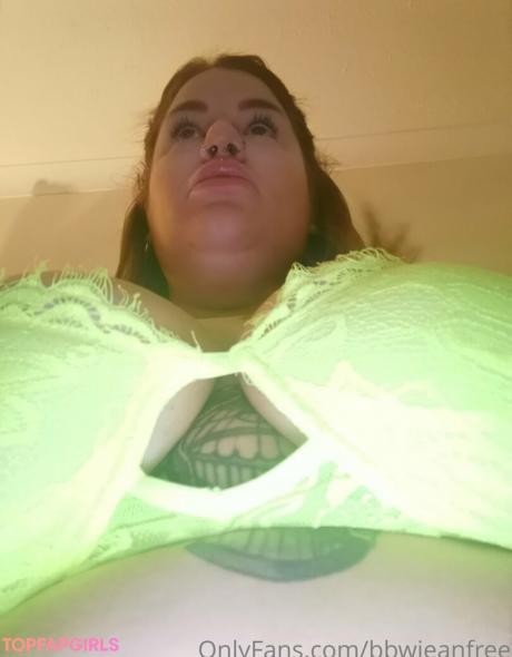 Bbwjeanfree nude leaked OnlyFans photo #40