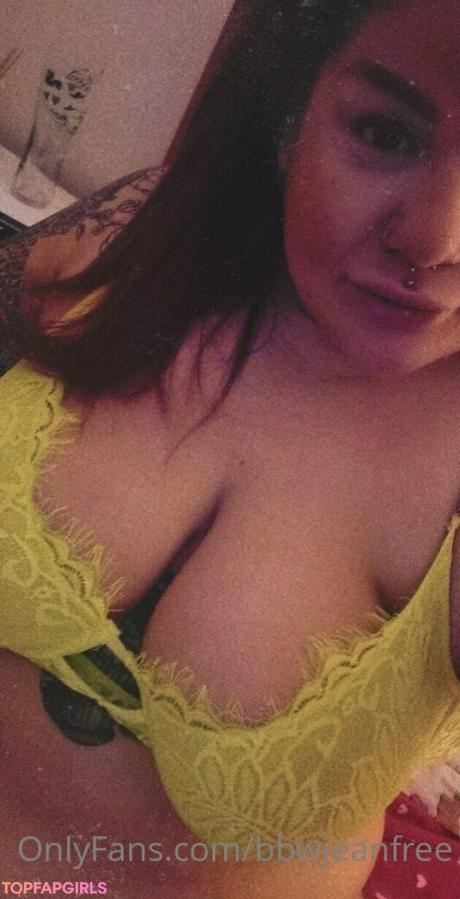 Bbwjeanfree nude leaked OnlyFans photo #41