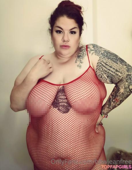 Bbwjeanfree nude leaked OnlyFans photo #48