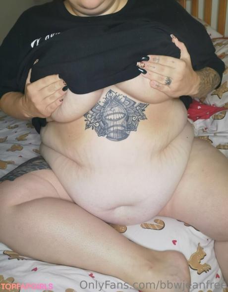 Bbwjeanfree nude leaked OnlyFans photo #63