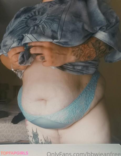 Bbwjeanfree nude leaked OnlyFans photo #9