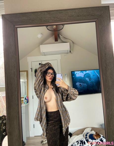 Anna nude leaked OnlyFans photo #3
