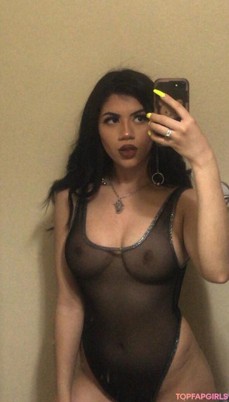 Anna nude leaked OnlyFans photo #5