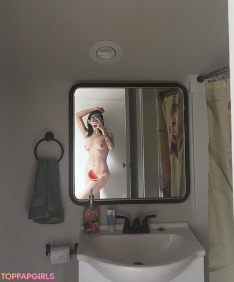 Anna nude leaked OnlyFans photo #7