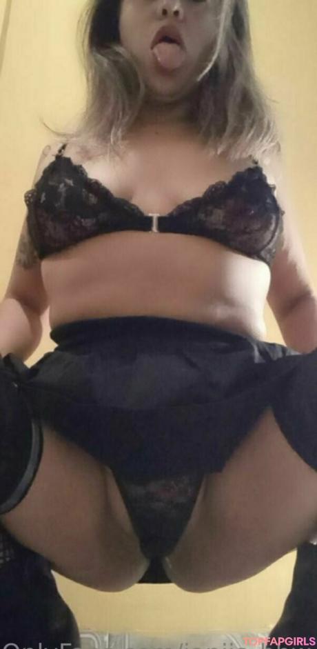 Janiis_bbw nude leaked OnlyFans photo #34