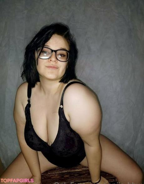 Janiis_bbw nude leaked OnlyFans photo #48