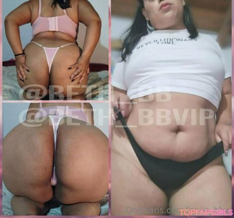 Janiis_bbw nude leaked OnlyFans photo #78