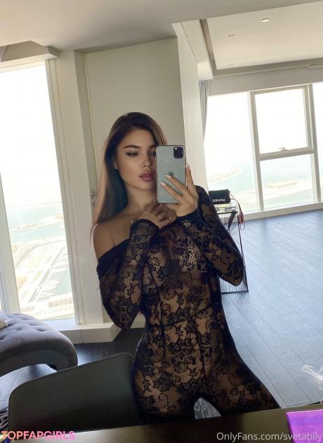 Sveta nude leaked OnlyFans photo #10