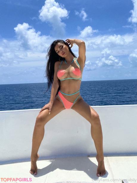 Sveta nude leaked OnlyFans photo #2