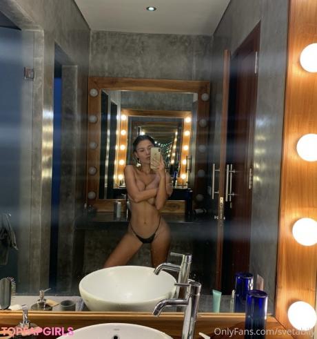 Sveta nude leaked OnlyFans photo #37