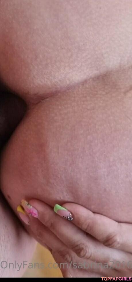 Sabrina nude leaked OnlyFans photo #166