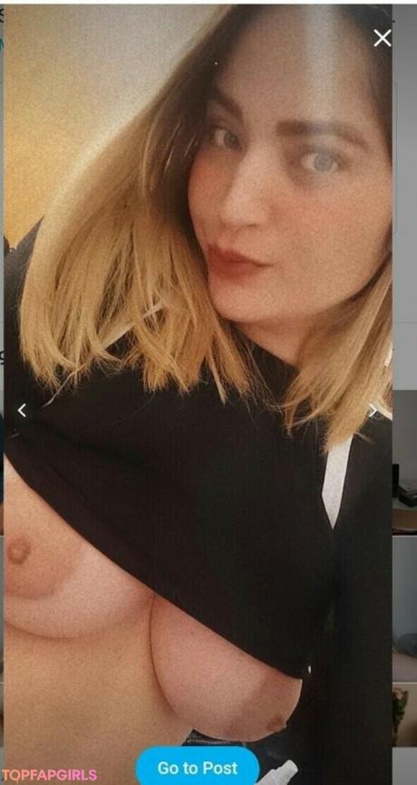 Sabrina nude leaked OnlyFans photo #27