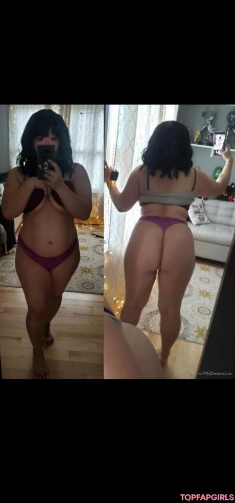 Msemmalin nude leaked OnlyFans photo #7