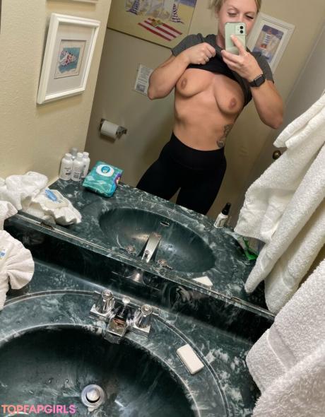 KendraBFit nude leaked OnlyFans photo #138