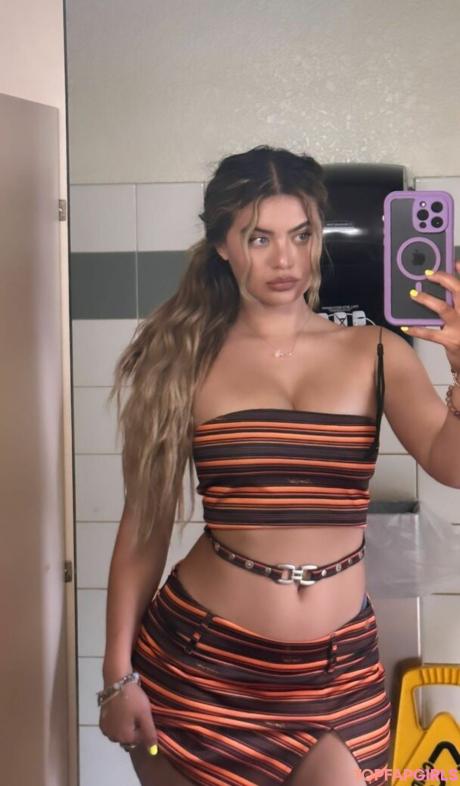 Sofia nude leaked OnlyFans photo #42