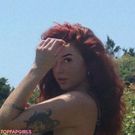 Baby_red_ nude leaked OnlyFans photo #10