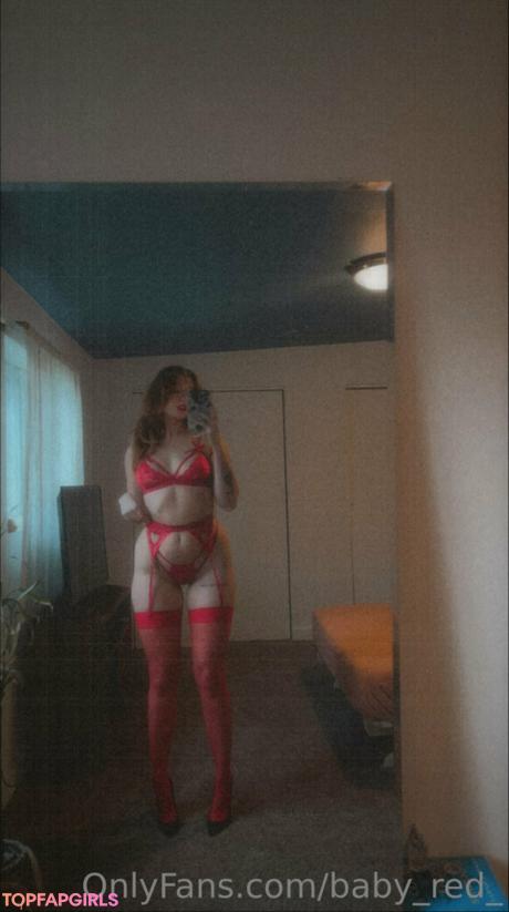 Baby_red_ nude leaked OnlyFans photo #144